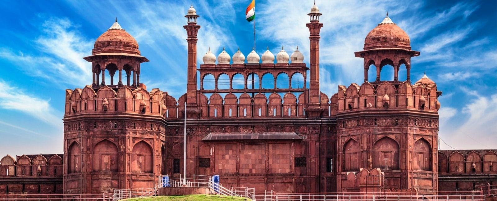 Delhi