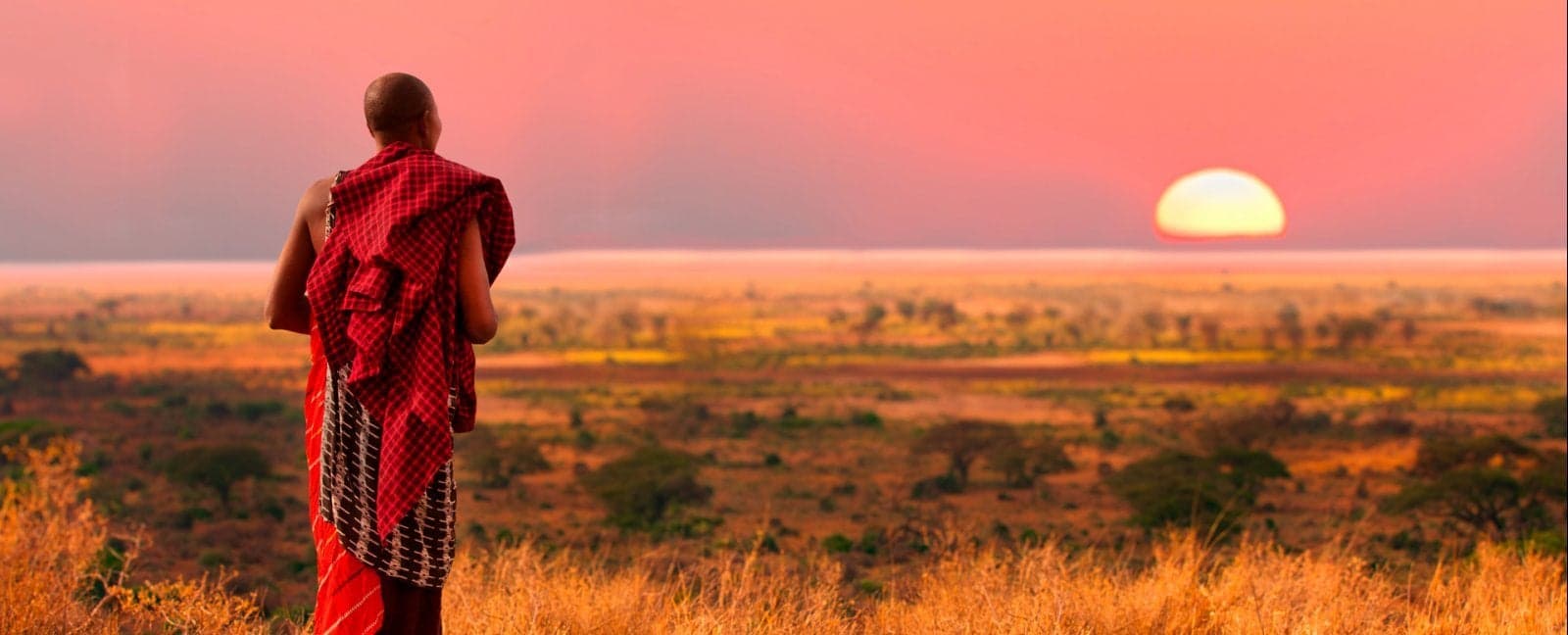 Maasai Mara