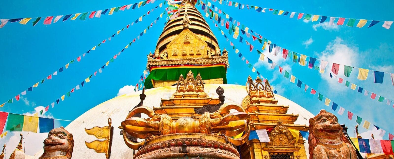 Kathmandu - Bhaktapur - Kathmandu