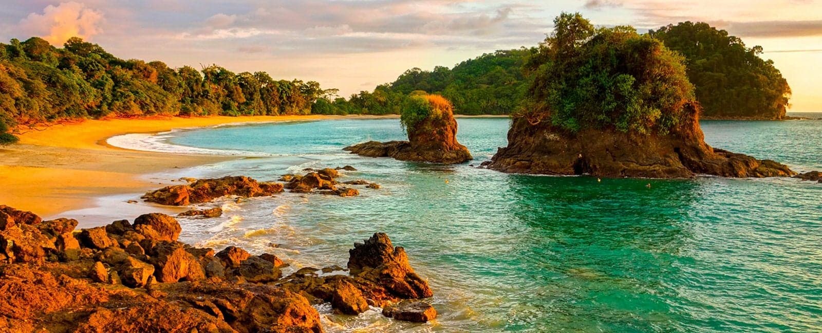 Monteverde - Manuel Antonio