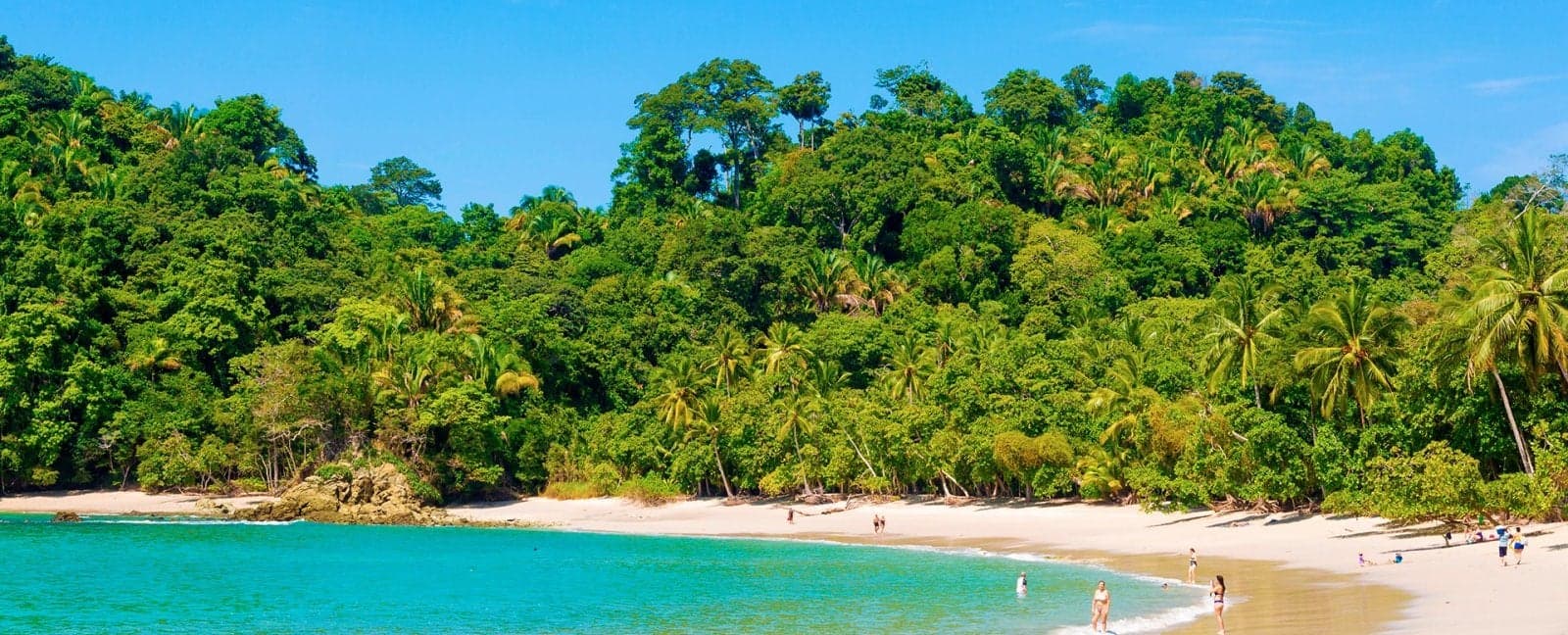 Manuel Antonio