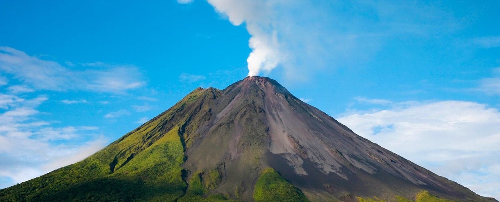 Arenal