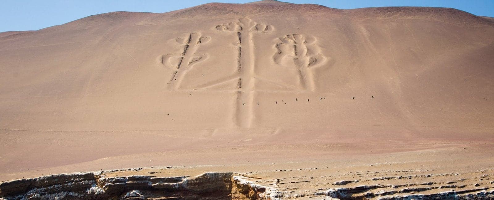 Paracas - Nazca