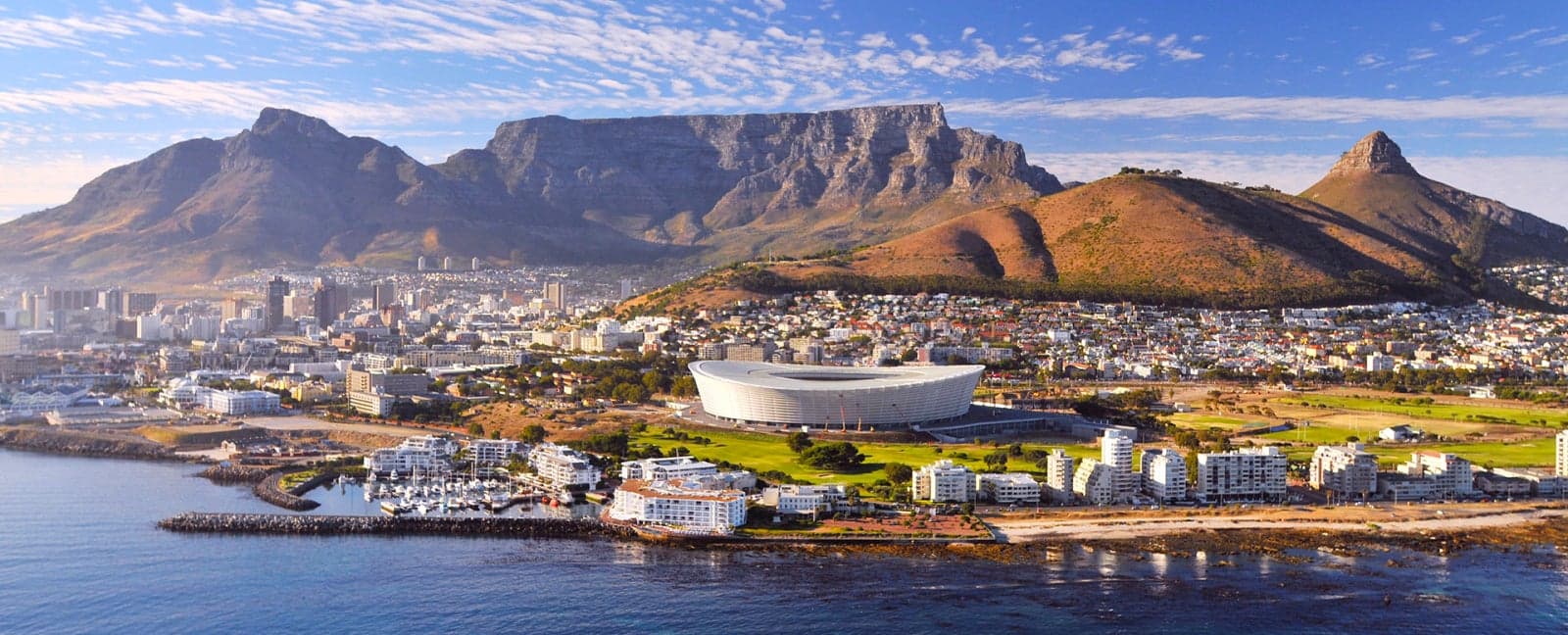 Cape Town