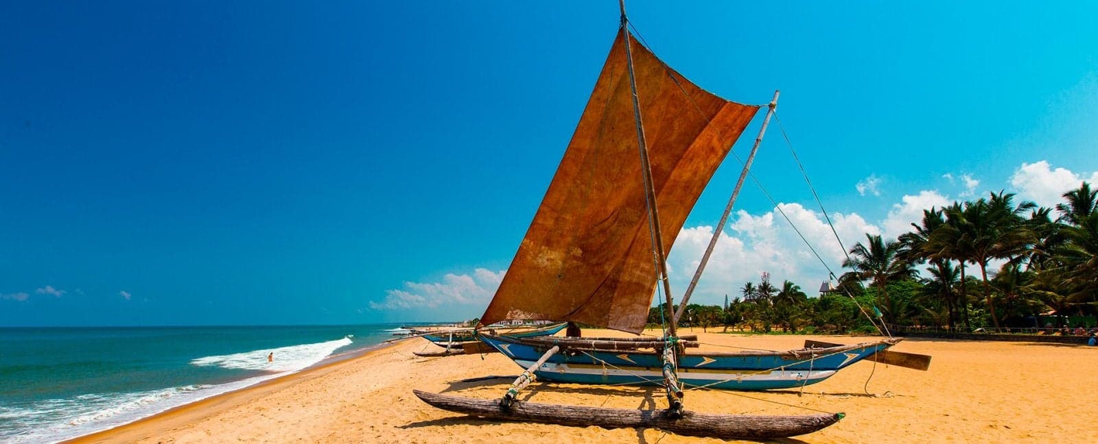 Colombo - Negombo
