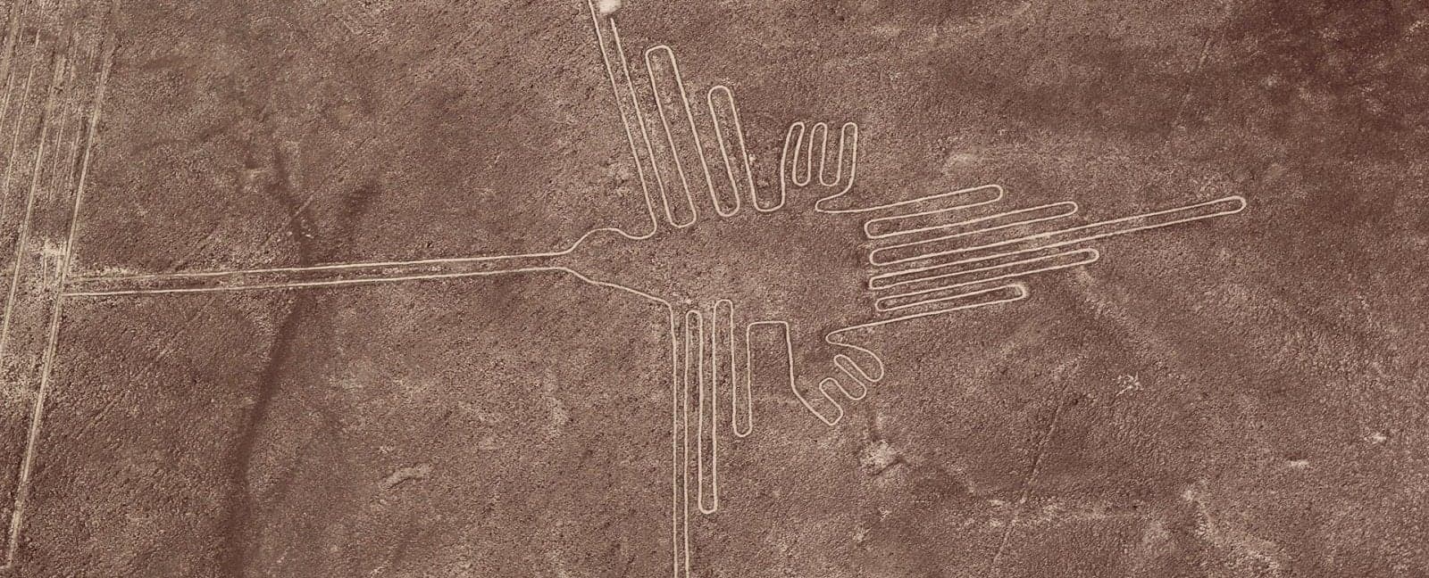 Nazca - Arequipa
