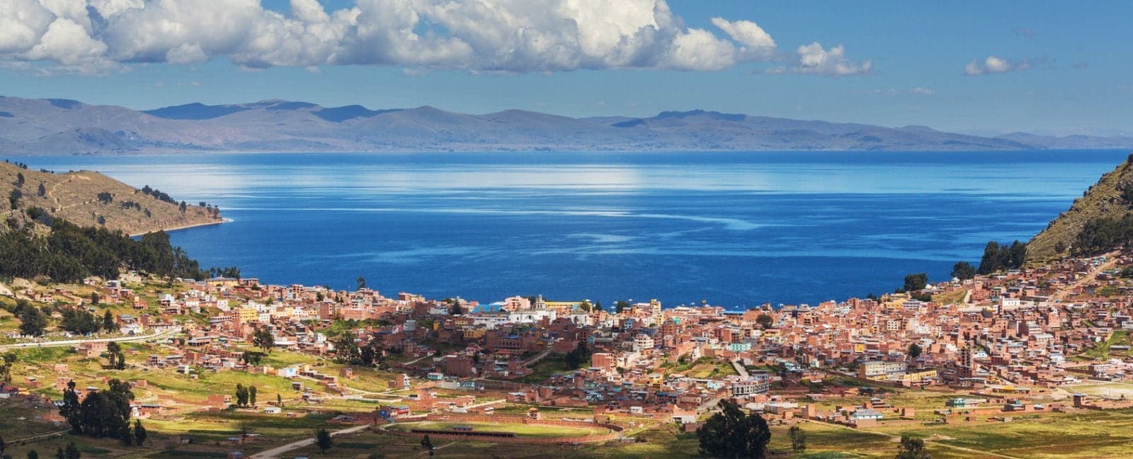 Cuzco - Puno