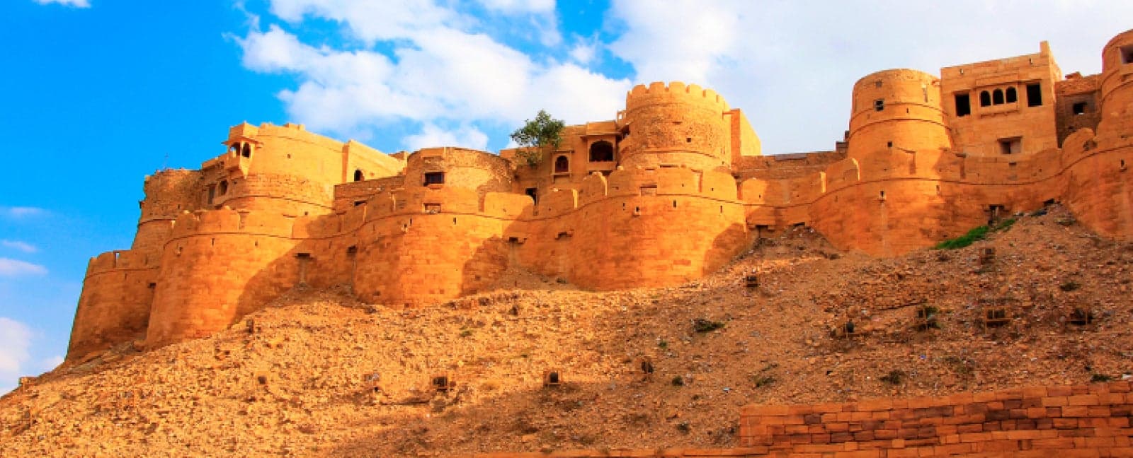 Jaisalmer