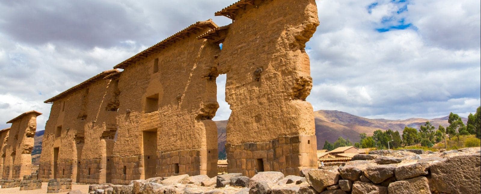 Cuzco - Puno