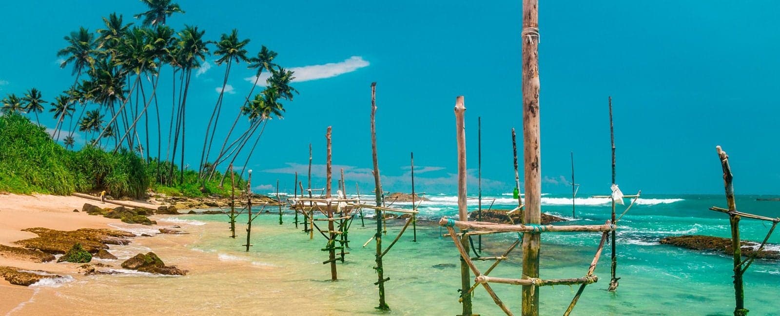 Colombo - Negombo
