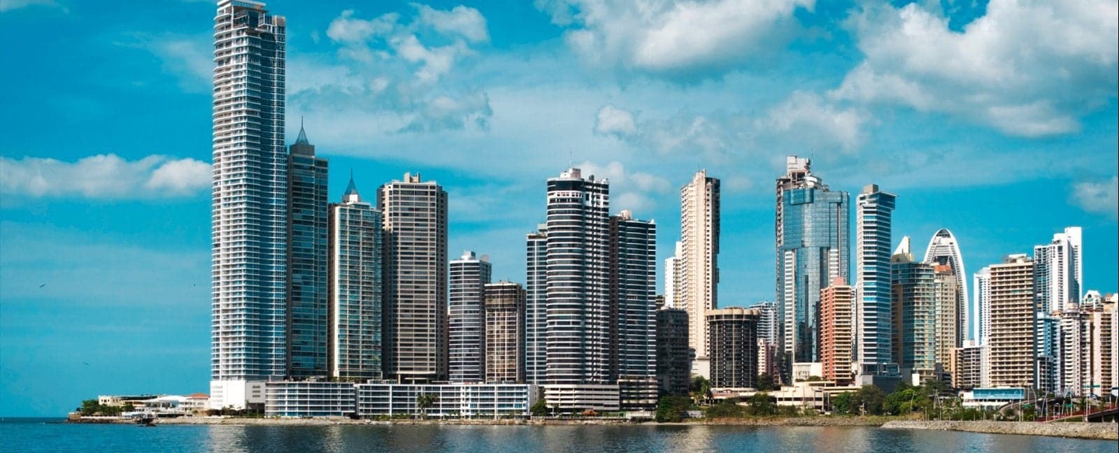 Panama City