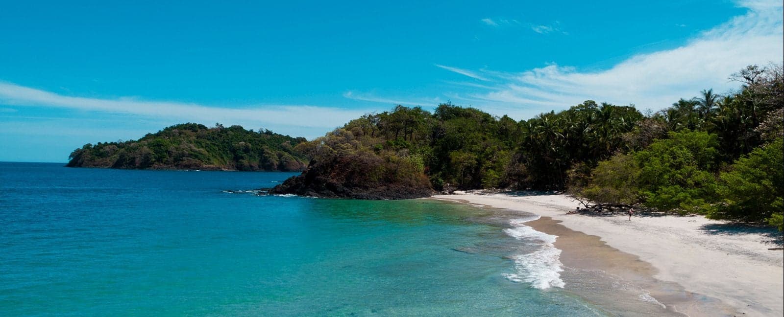 Boca Chica - Parc National du Golfe de Chiriqui - Boca Chica