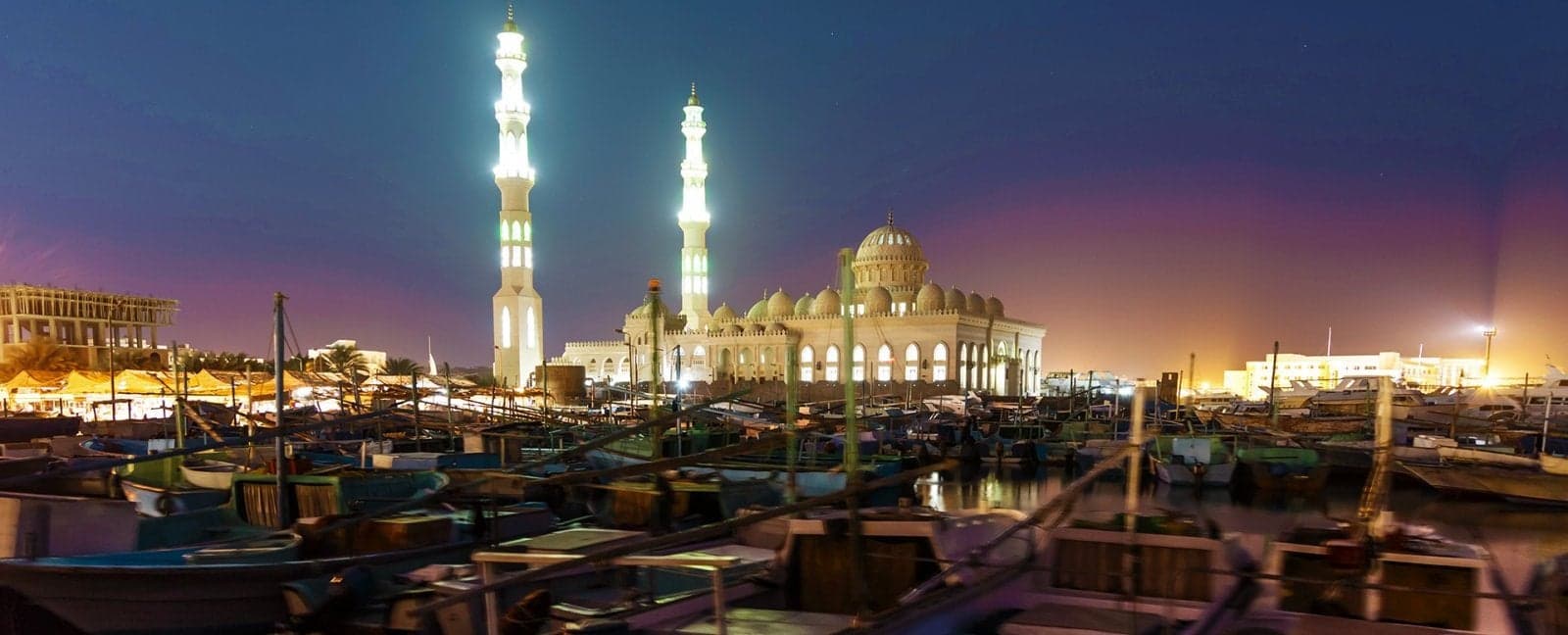 Hurghada - Cairo