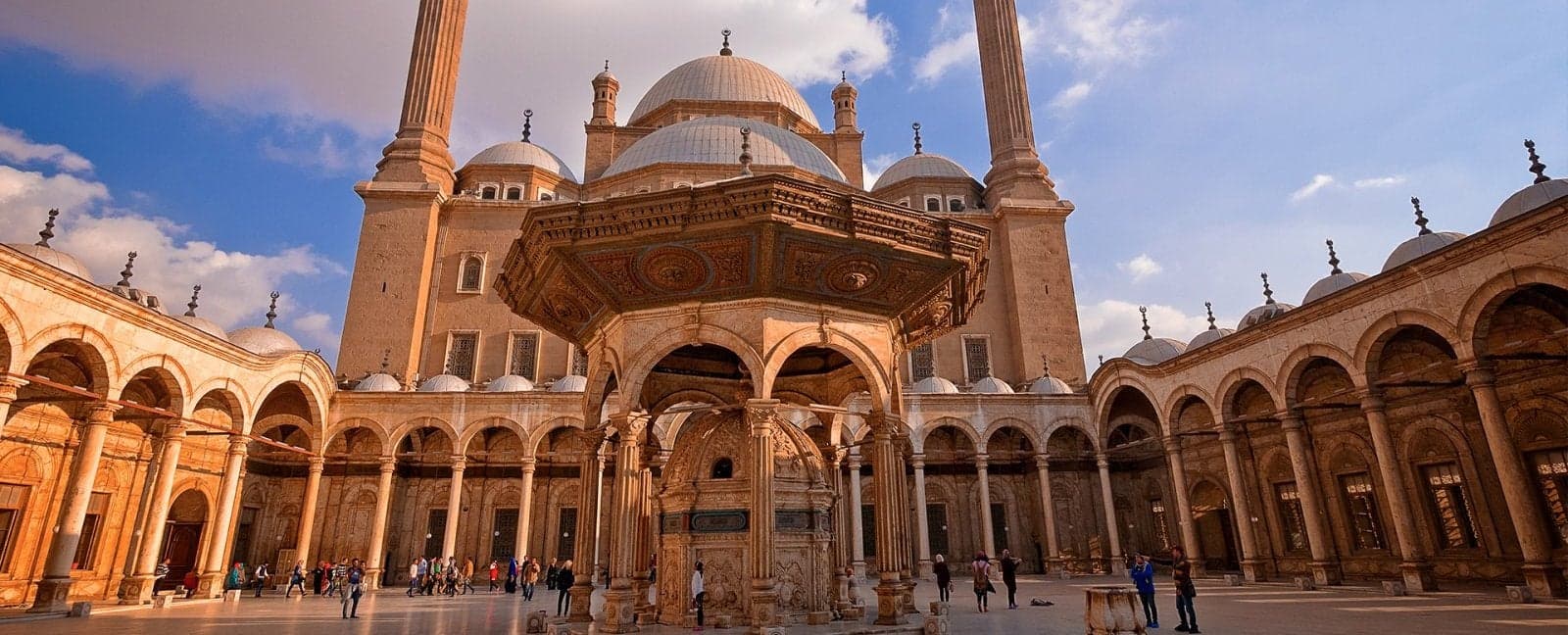 Cairo