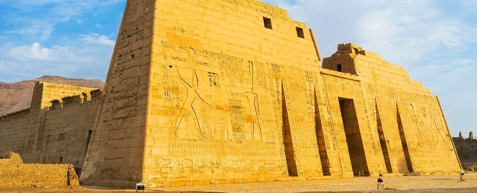 Luxor