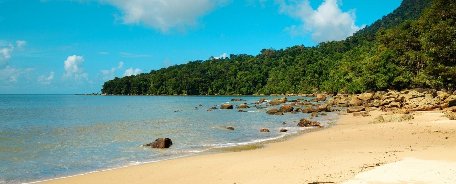 Playa Damai