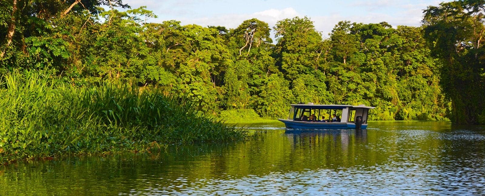 Tortuguero