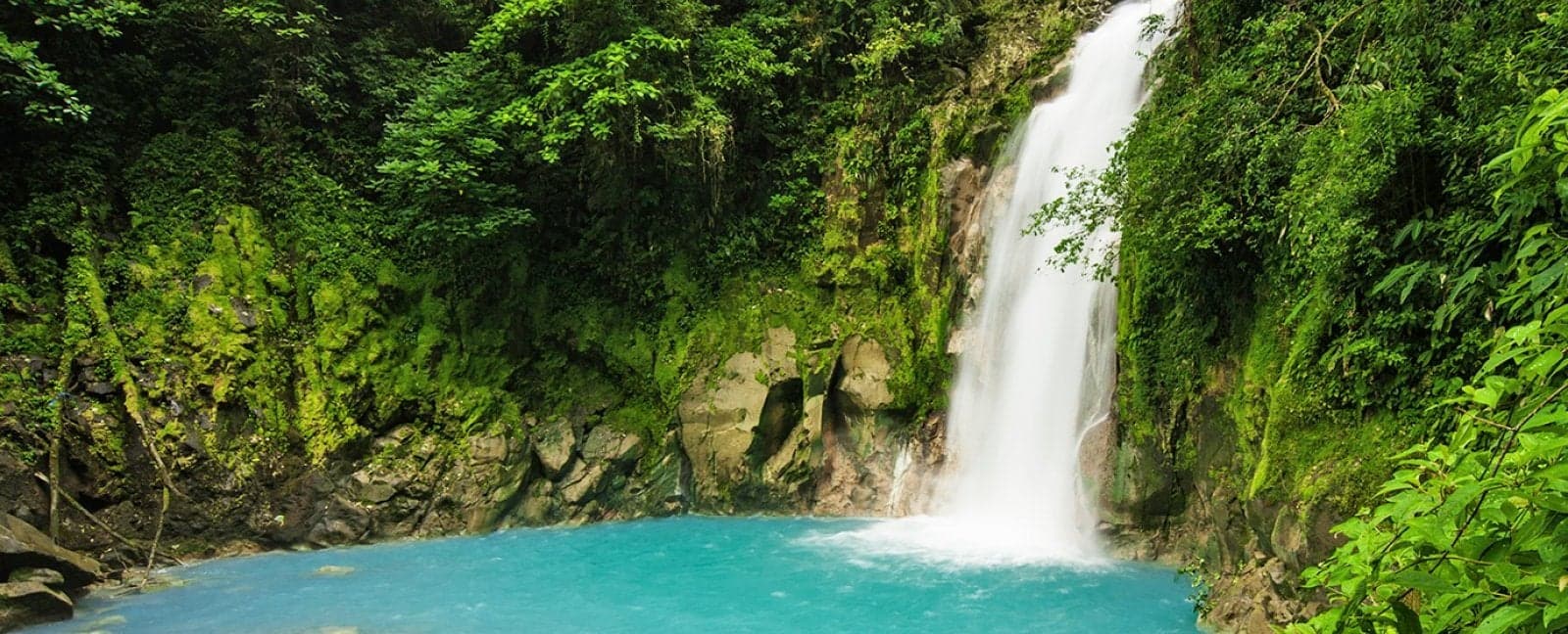 La Fortuna - Arenal