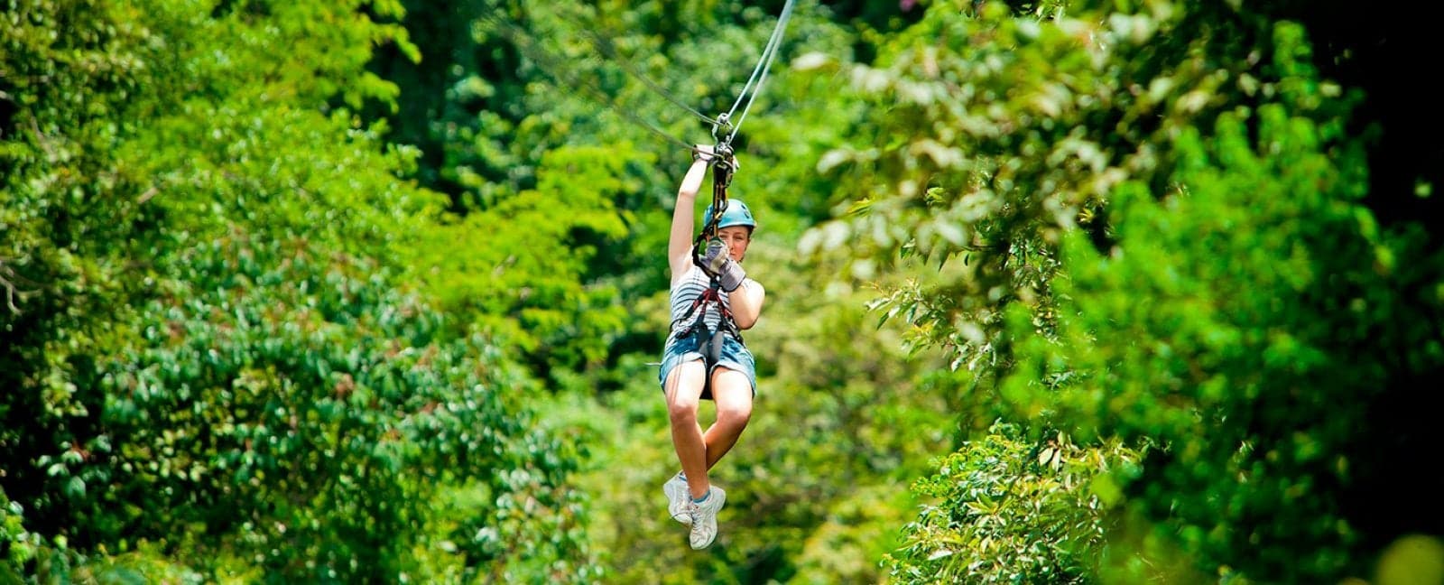 Arenal - Monteverde