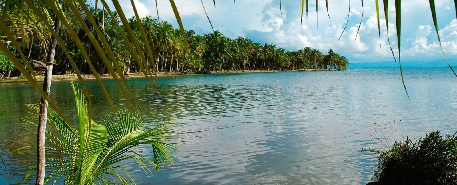 Bocas del Toro - Puerto Viejo