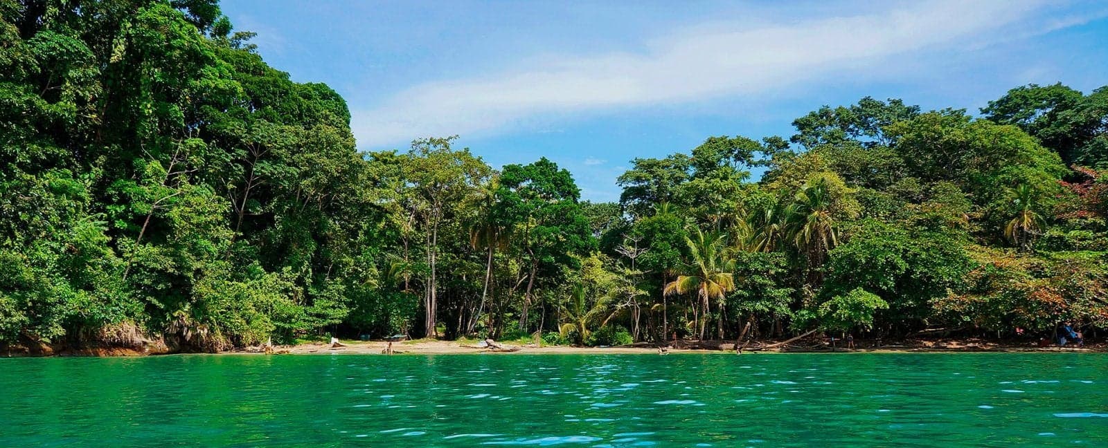 Puerto Viejo - Cahuita National Park - Puerto Viejo