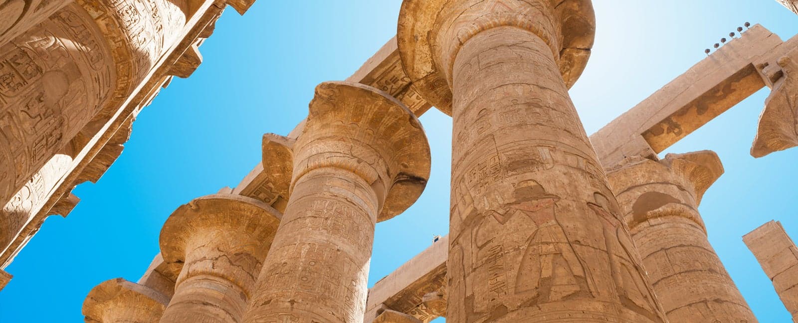 Luxor - Hurghada