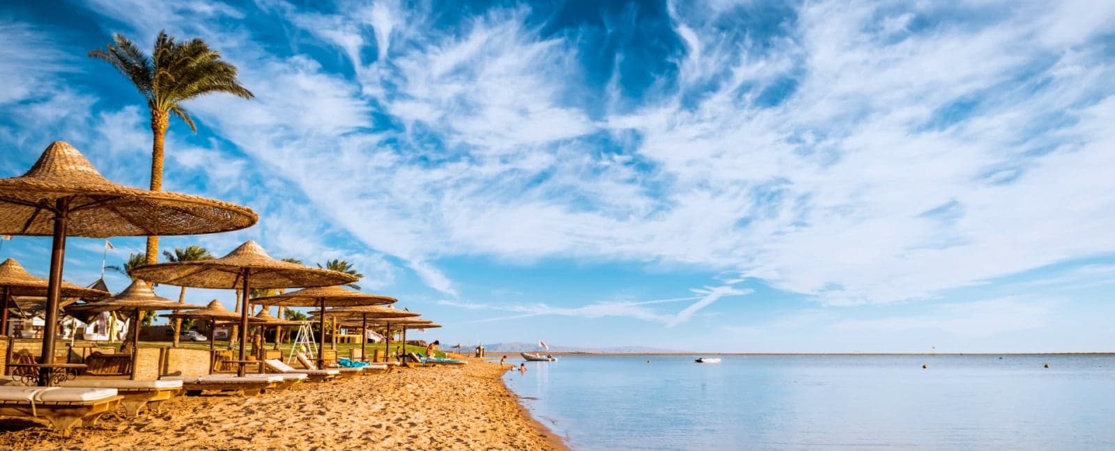 Hurghada