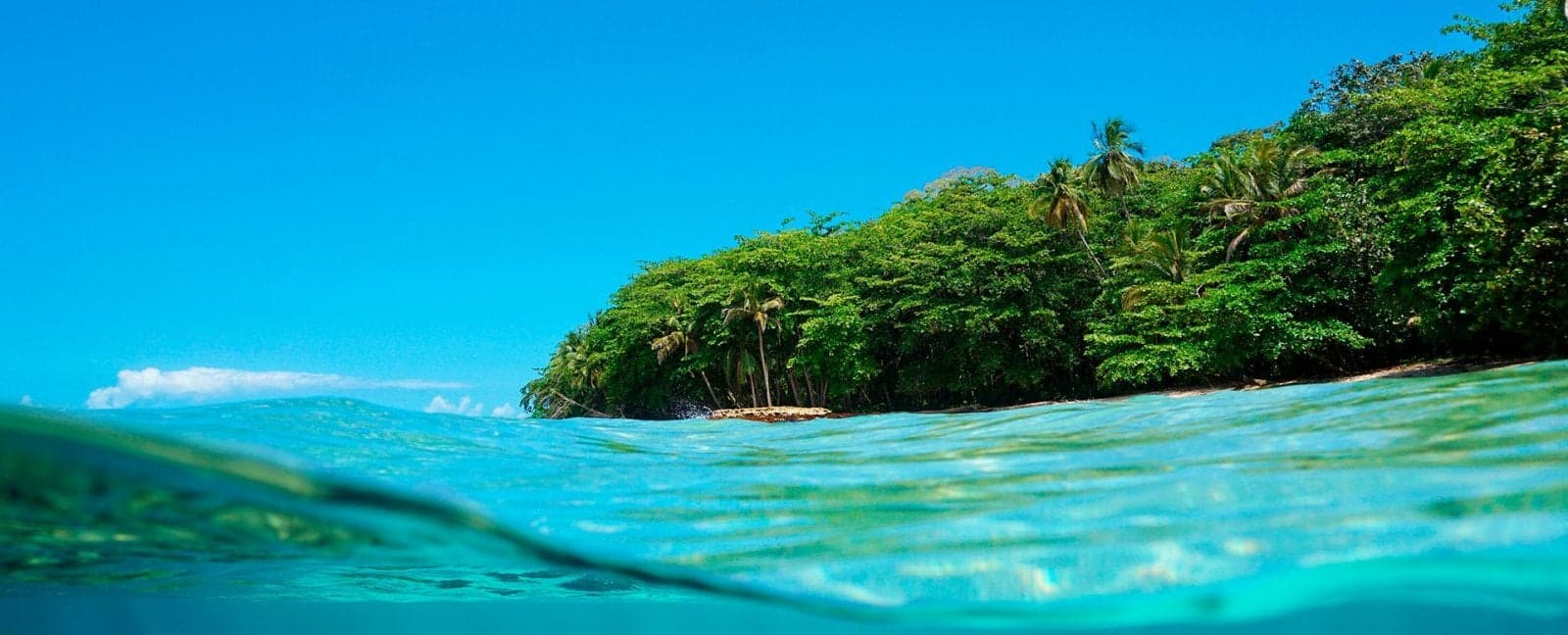 Arenal - Puerto Viejo