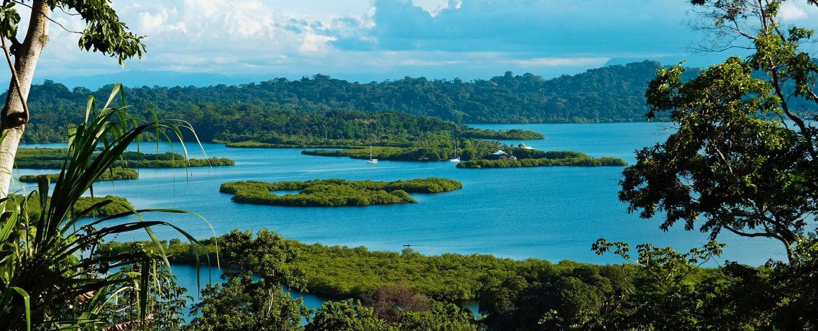 Puerto Viejo - Bocas del Toro