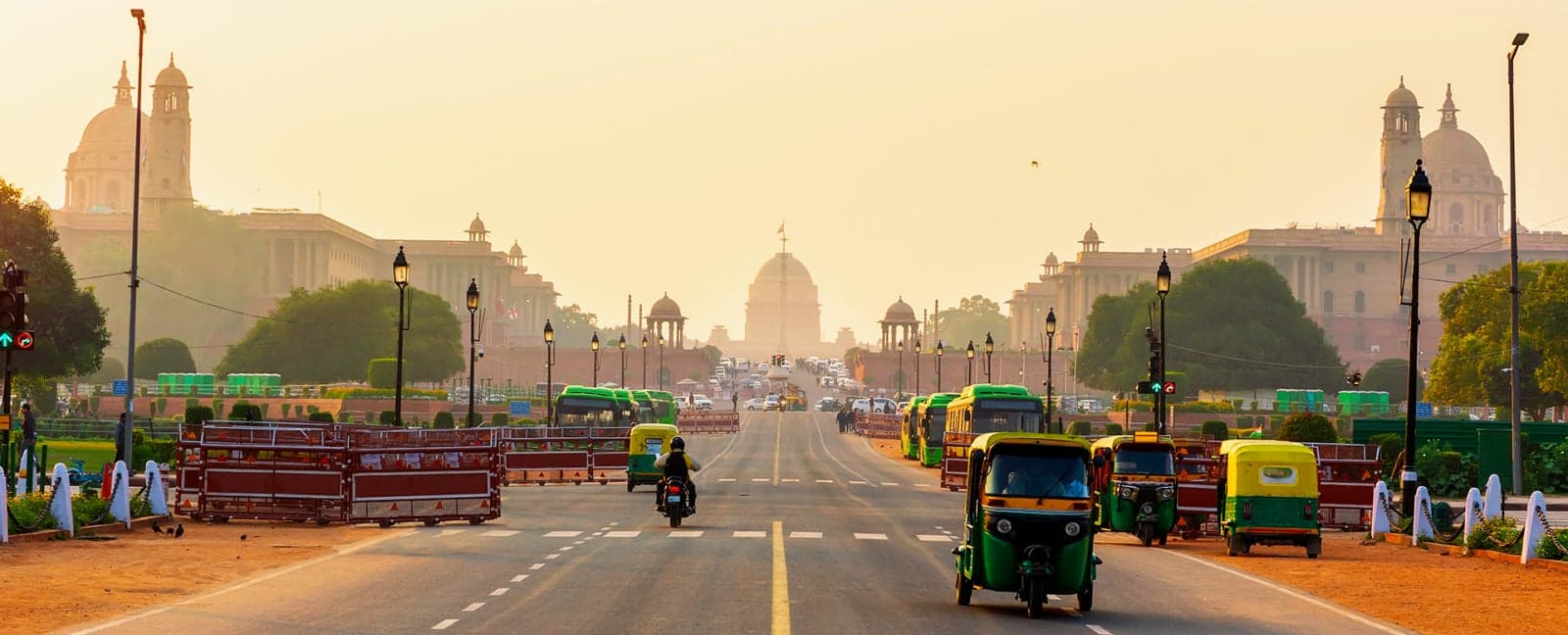 Delhi
