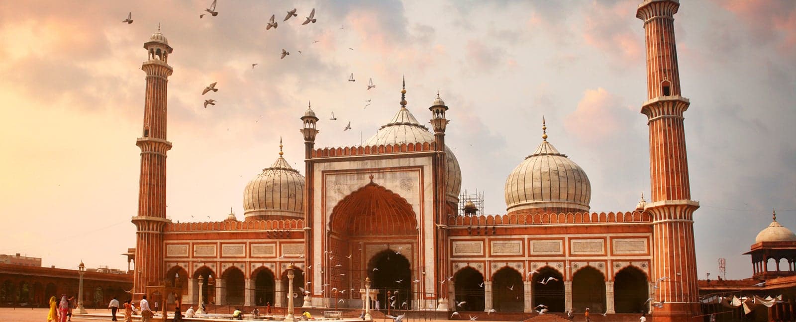 Delhi