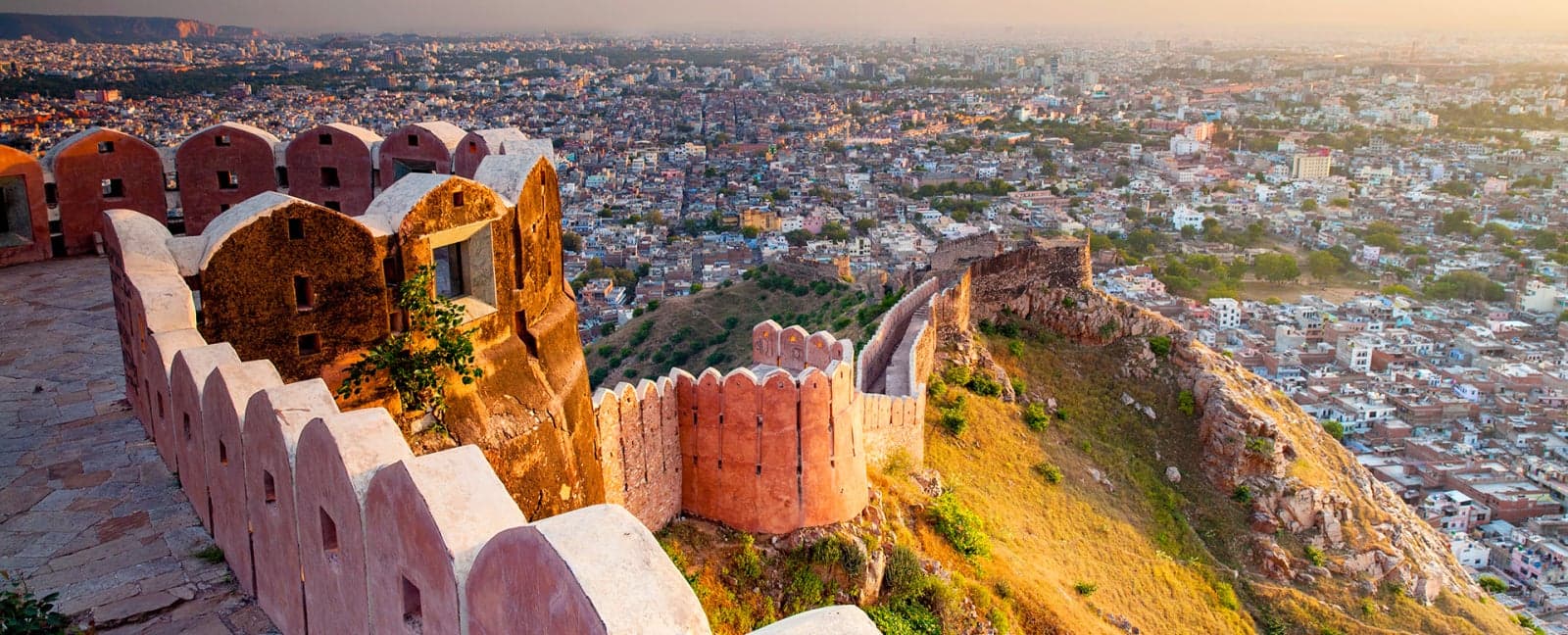 Delhi - Jaipur