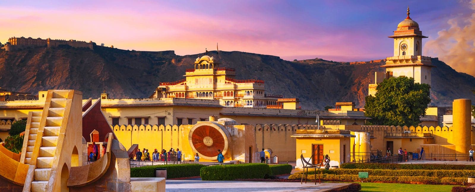 Jaipur