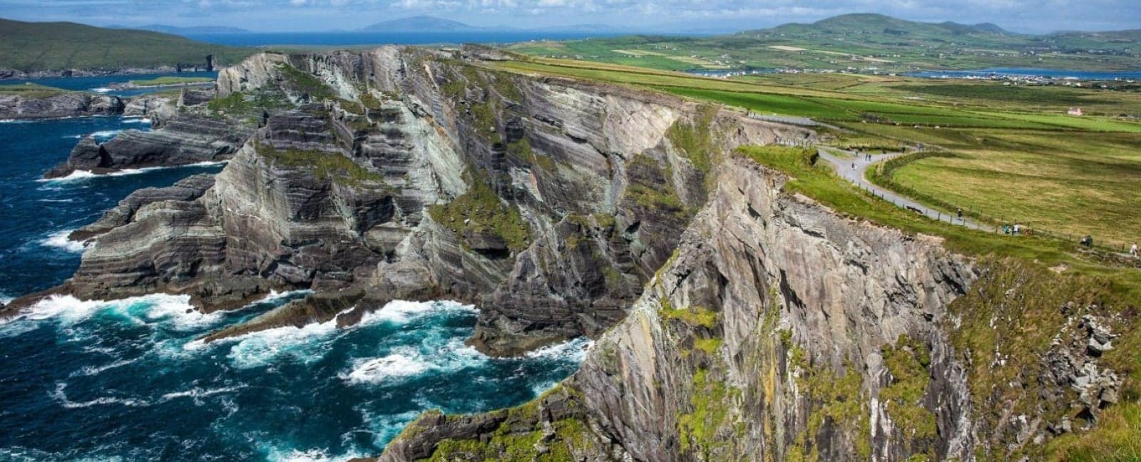 Killarney - Ring of Kerry - County Cork