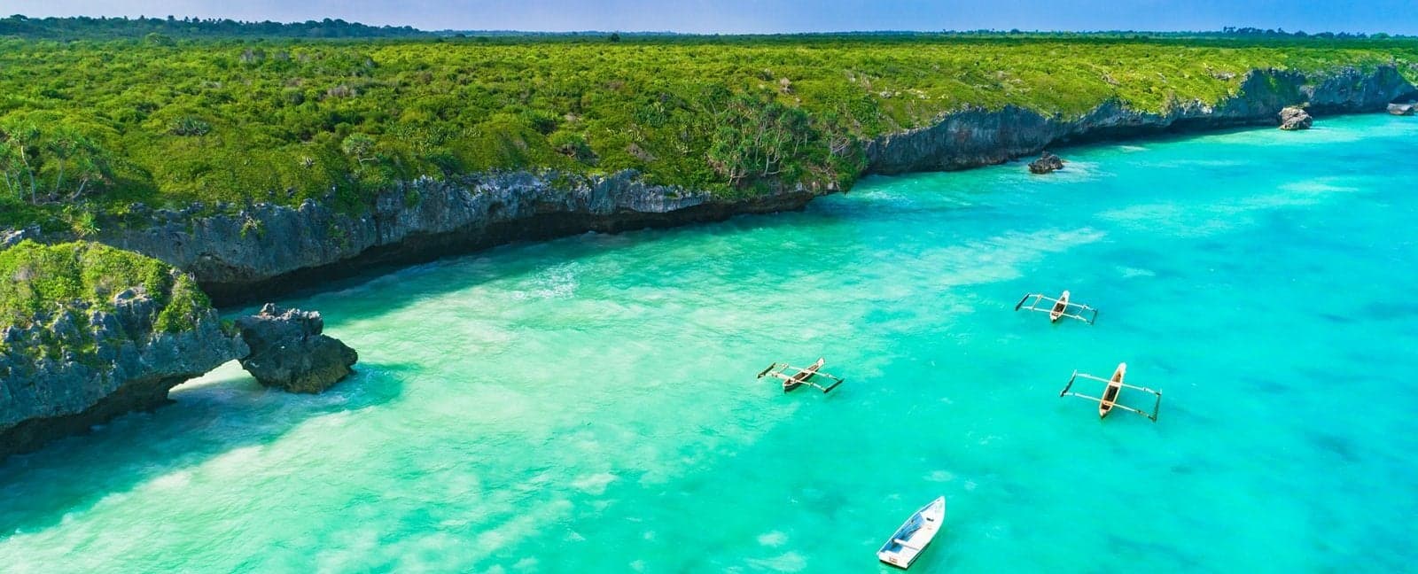 Zanzibar