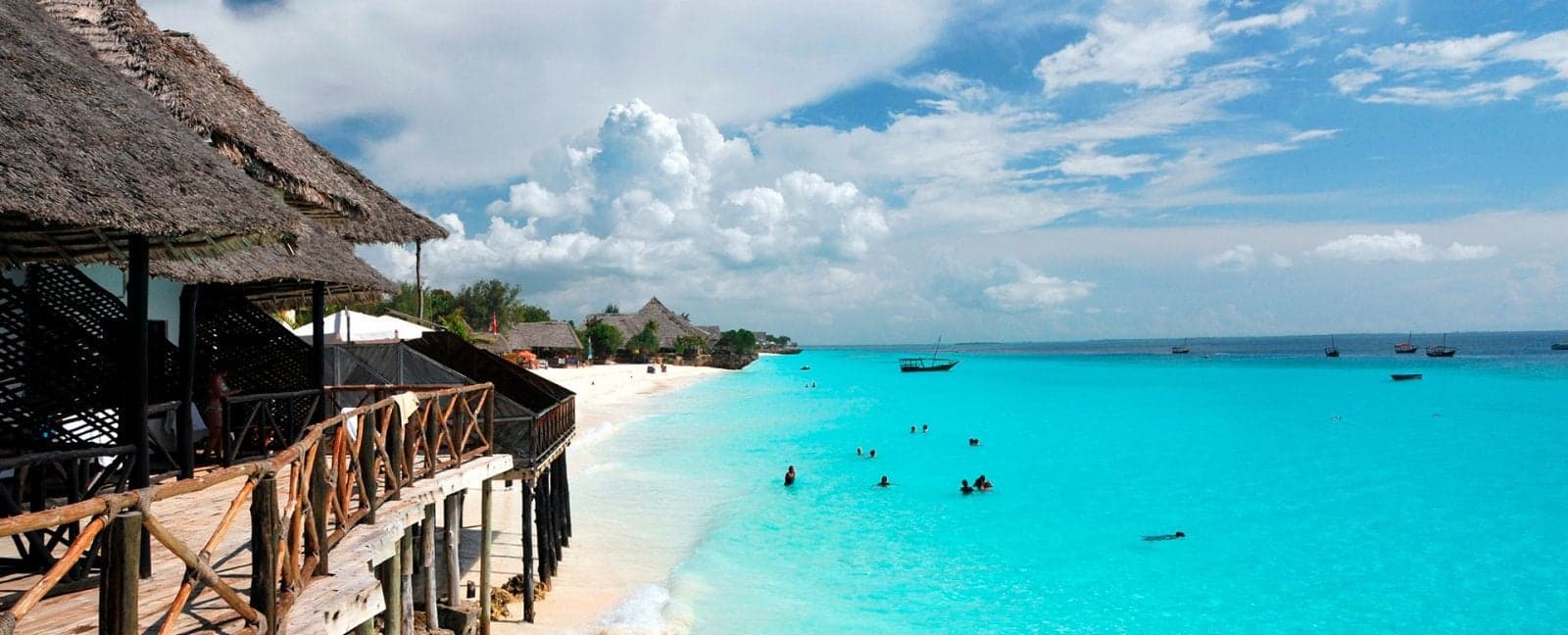 Zanzibar