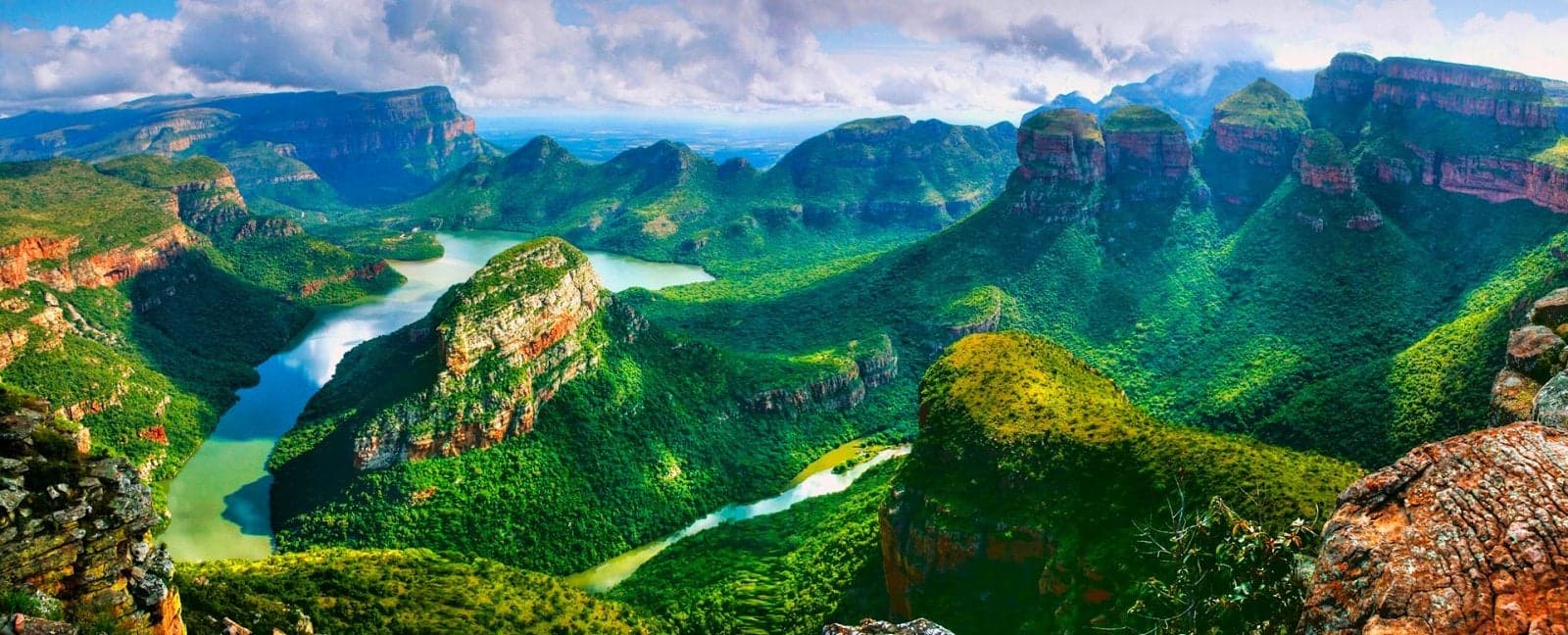 Kruger National Park