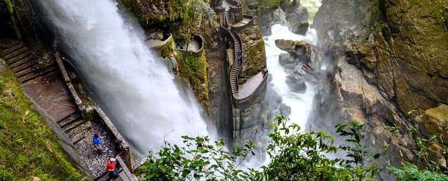 Amazing Ecuador From Amazon To Galapagos amazing-ecuador-from-amazon-to-galapagos