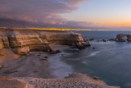 best beaches in Chile