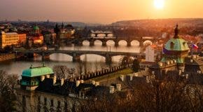 cheapest destinations in Europe