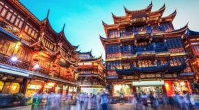 tips to travel to China