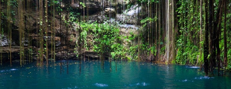 most beautiful natural swimming pools