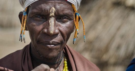 4 Ethiopian tribes | You will be fascinated by their way of life and their traditions