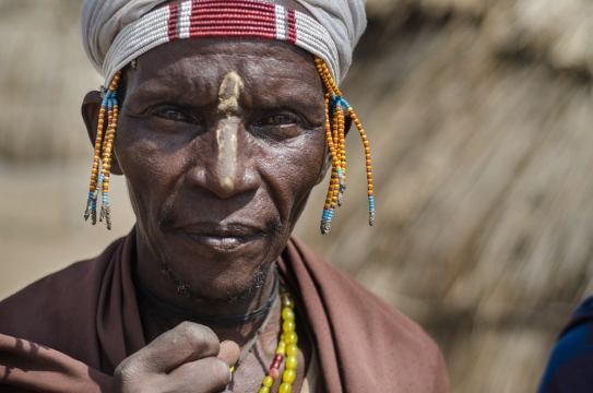 4 Ethiopian tribes | You will be fascinated by their way of life and their traditions