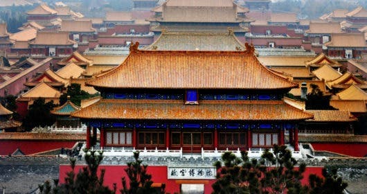 12 things to do in beijing