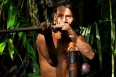 indigenous people of the amazon