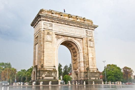 best things to do in bucharest