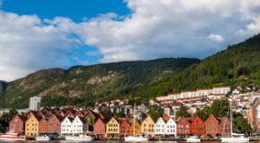 what to do in bergen