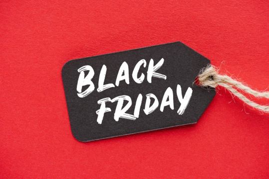 black friday travel deals