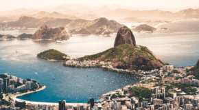 Top Five South American Cities